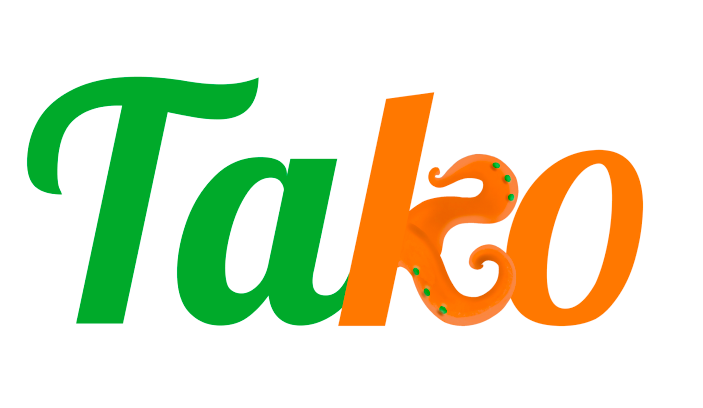 Tako Inc.