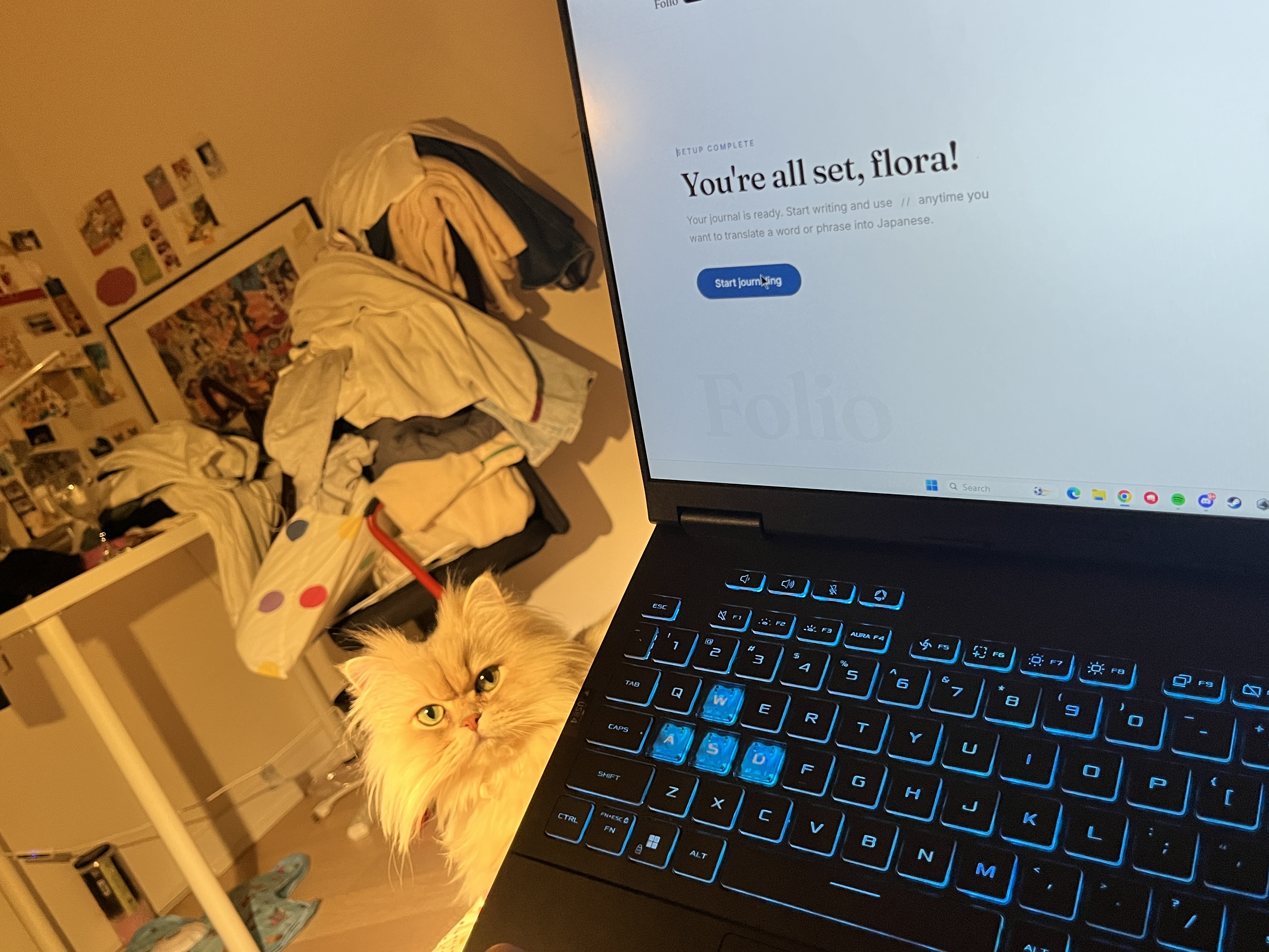 Add testing iteration image
